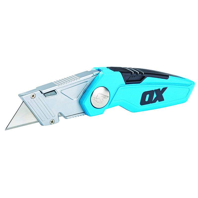 OX Pro Fixed Blade Folding Knife  - OX-P221301